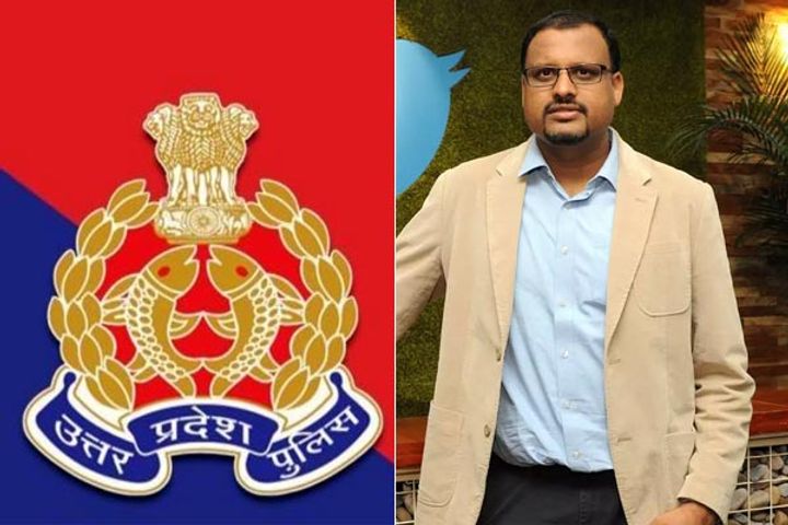 Twitter India Reply To Police Notice In Connection With Ghaziabad Loni Incident Twitter India Reply To Police Notice In Connection With Ghaziabad Loni Incident