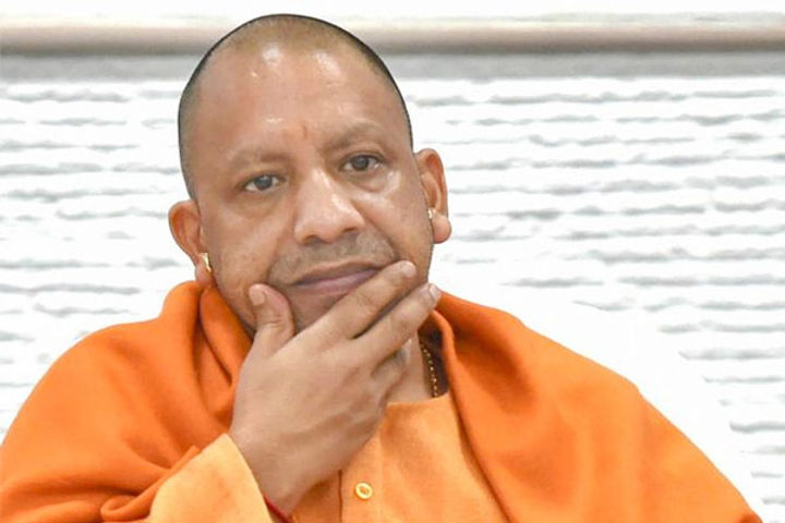 NSA Should Be Imposed On People Who Are Doing Forced Conversion orders CM Yogi Adityanath