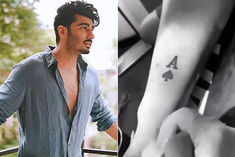 Arjun Kapoor