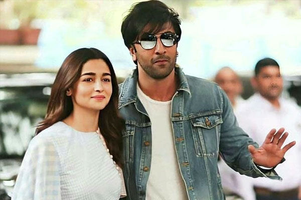 The last schedule of Brahmastra will be shot in Budapest the team will come there for shooting after