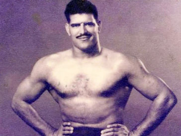 Dara Singh