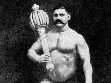 The Great Gama