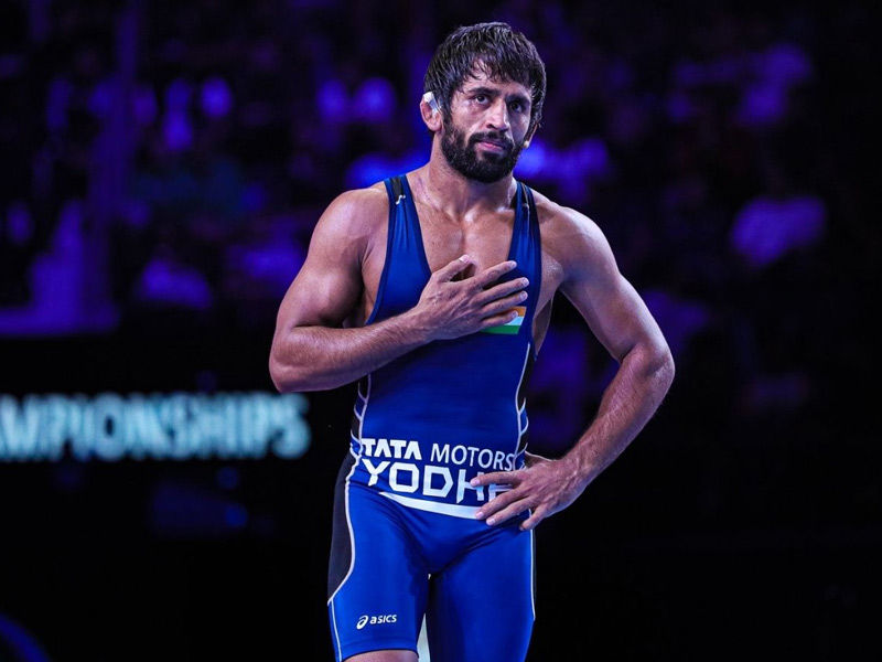 Sports Gallery : 9 Best Indian Wrestlers Of All Time | Shortpedia