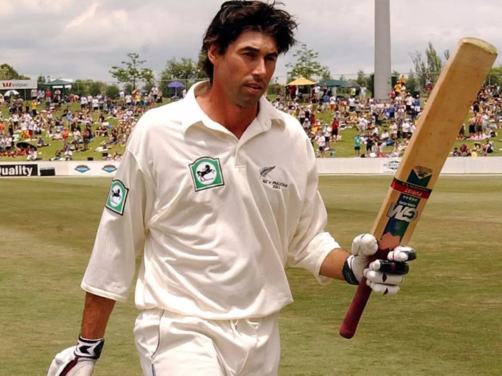 Stephen Fleming