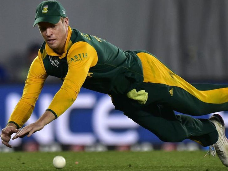 Jonty Rhodes Jonty Rhodes