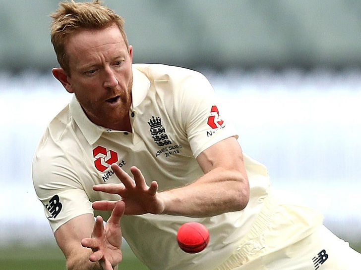 Paul Collingwood Paul Collingwood