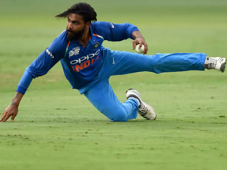 Ravindra Jadeja Ravindra Jadeja
