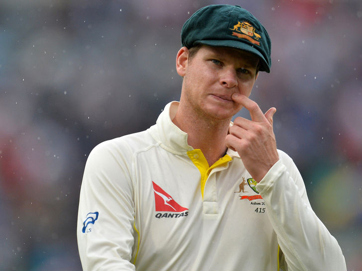 Steven Smith Steven Smith