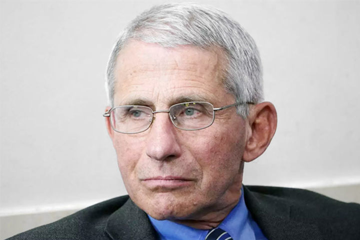 dr fauci said dealing with delta virus is the biggest challenge for america