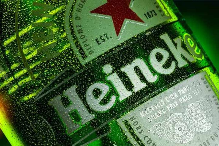 Heineken acquires 39.64 million shares in United Breweries