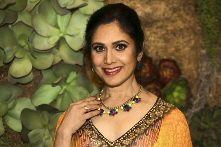 Meenakshi Seshadri wants to return to the screen after 15 years