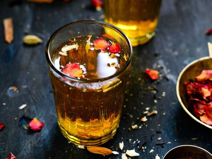 Kahwa Kahwa