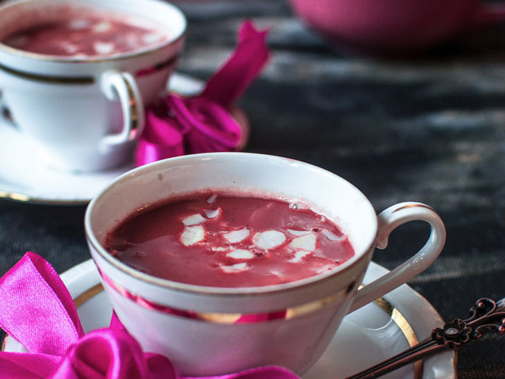 Noon Chai or Sheer Chai Noon Chai or Sheer Chai