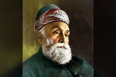 World's largest philanthropist