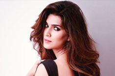 Kriti Sanon will be seen in Hindi remake of Kill Bill Anurag Kashyap will direct the film