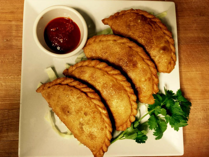 Tibetian Thukpa Tibetian Thukpa