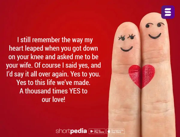 Wedding Anniversary Wishes