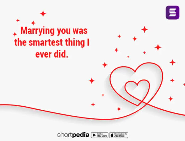 Wedding Anniversary Wishes