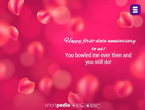 Wedding Anniversary Wishes