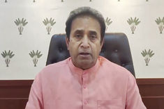 ED questions DCP Raju Bhujbal