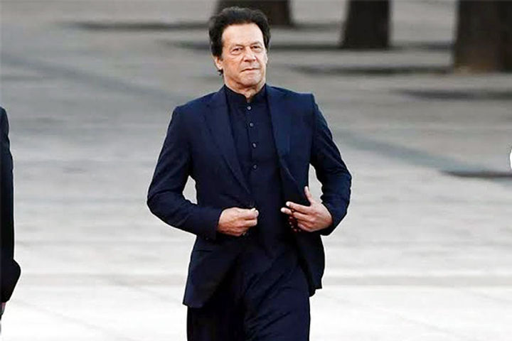 Pakistan Human Rights Commission angry over indecent remarks made by Imran on women Pakistan Human Rights Commission angry over indecent remarks made by Imran on women
