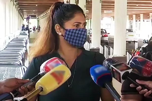 Aisha Sultana gets bail