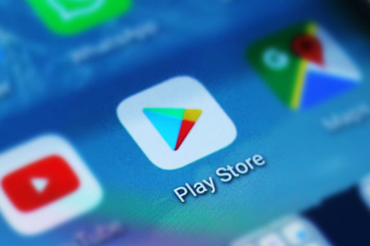 Google removed Bolo Indya from Play store because of T Series Google removed Bolo Indya from Play store because of T Series