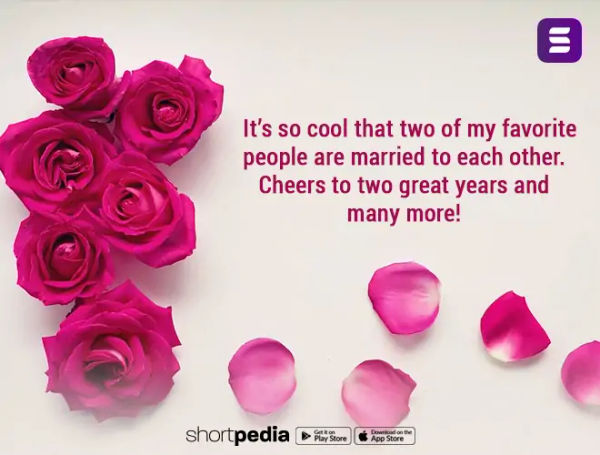 Anniversary Wishes For Friend