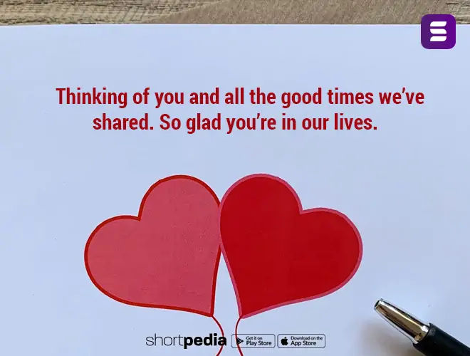 Anniversary Wishes For Friend