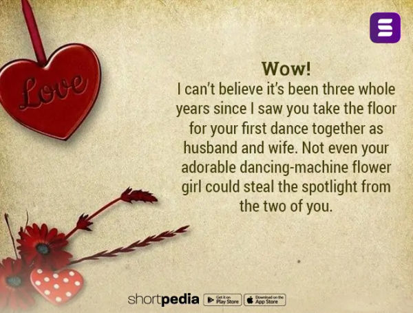 Anniversary Wishes For Friend