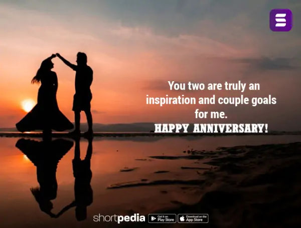 Anniversary Wishes For Friend