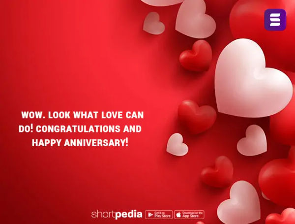 Anniversary Wishes For Friend