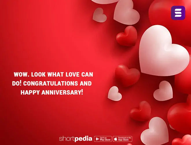 Anniversary Wishes For Friend