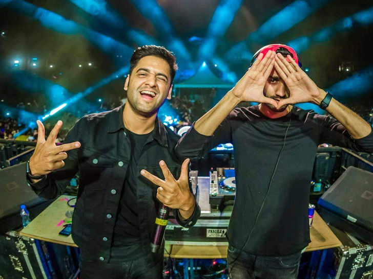 Progressive brothers