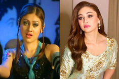 Shefali Jariwala was even said to be a 'thorned girl' for getting married again