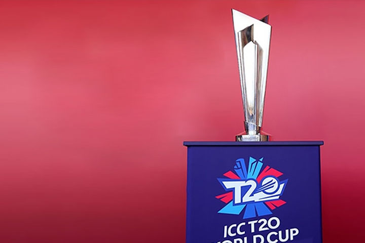 T20 World Cup may be held in UAE from October 17 to November 14