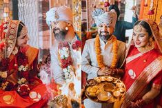 actress Angira Dhar secretly married director Anand Tiwari Wedding pictures are now going viral