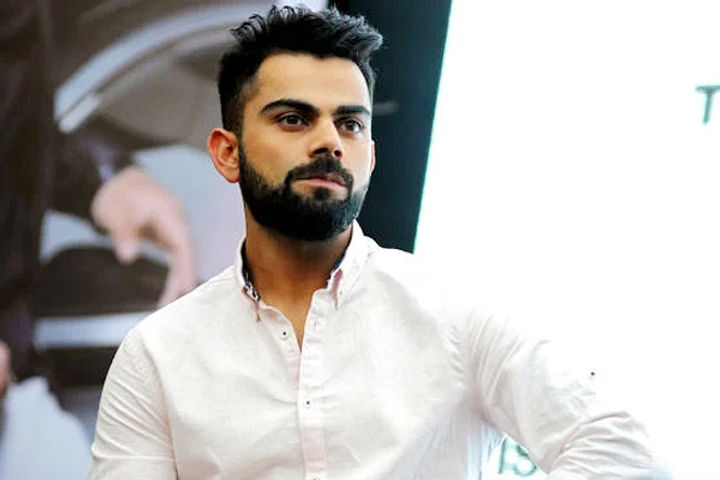 Amarnath compares Kohli to Richards, Ponting Amarnath compares Kohli to Richards, Ponting