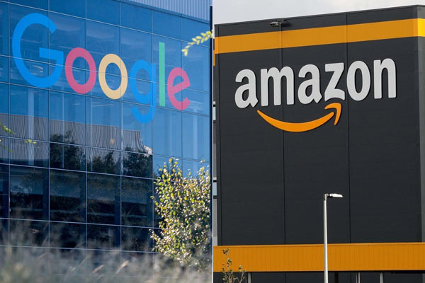 Investigation started against Amazon and Google in UK for fake review