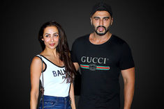 Today is Arjun Kapoors birthday
