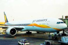 seven member committee will manage the resolution plan of jet airways