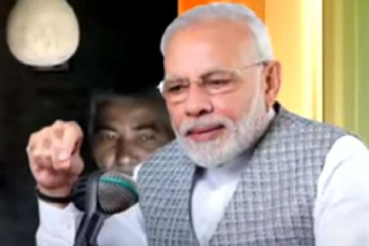 PM shared old video said drug addiction is not a good thing