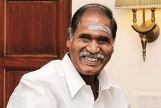 5 MLAs of Rangasamy government administered oath in Puducherry