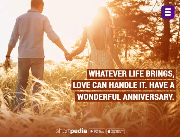 Anniversary Wishes For Friend