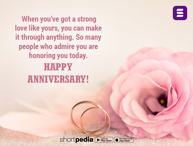 Anniversary Wishes For Friend