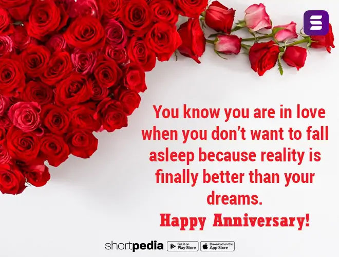 Marriage Anniversary Wishes