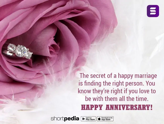 Marriage Anniversary Wishes