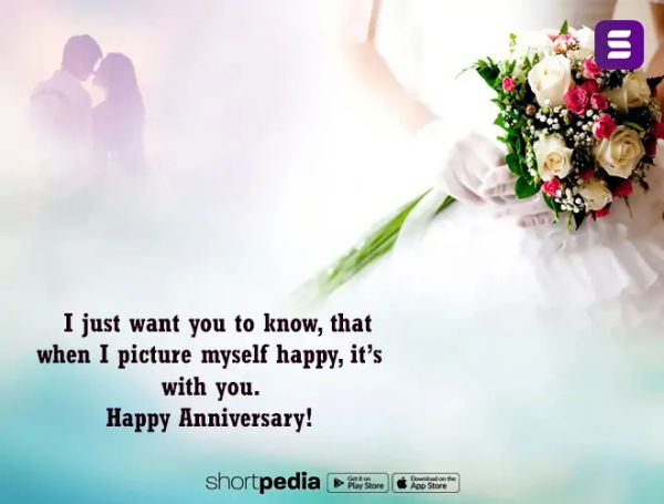 Marriage Anniversary Wishes