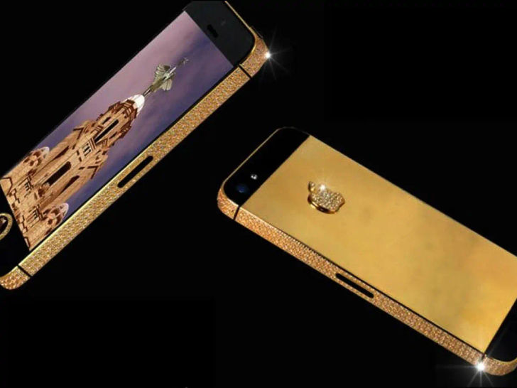 Most Expensive Phones