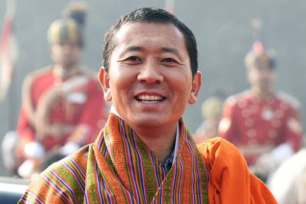 India's assistance to Bhutan